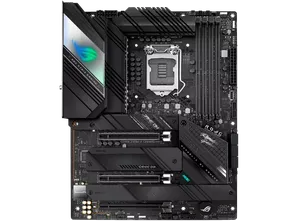 ROG STRIX Z590-F GAMING WIFI